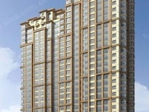 广州路福穗卡服饰实业有限公司大楼