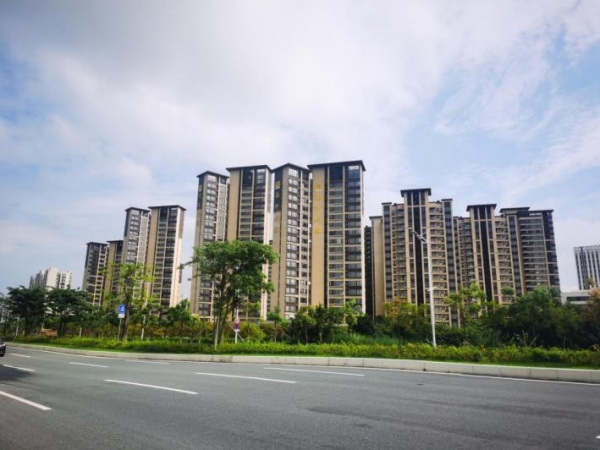 广州南沙2012NJY-2地块